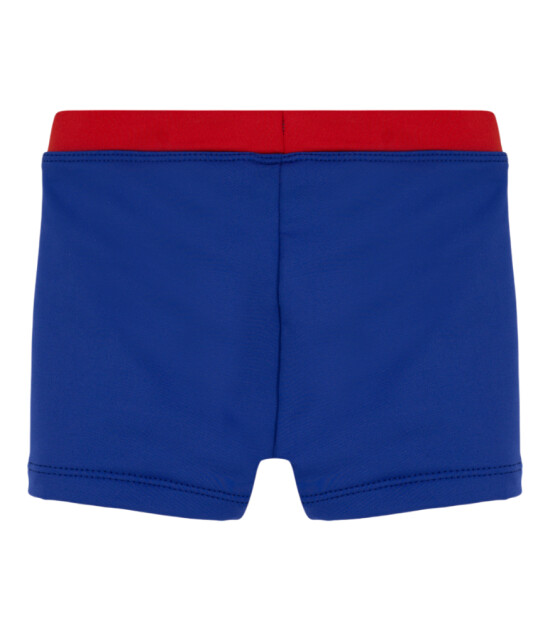 Daring Littles Boxer Mayo Şort // Lacivert