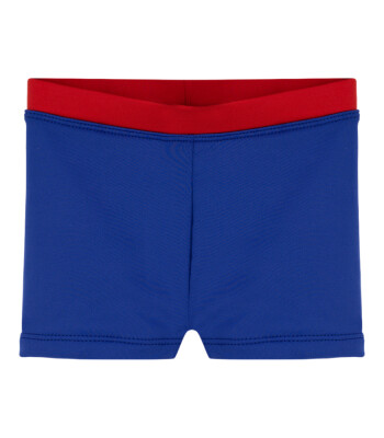 Daring Littles Boxer Mayo Şort // Lacivert