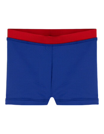 Daring Littles Boxer Mayo Şort // Lacivert