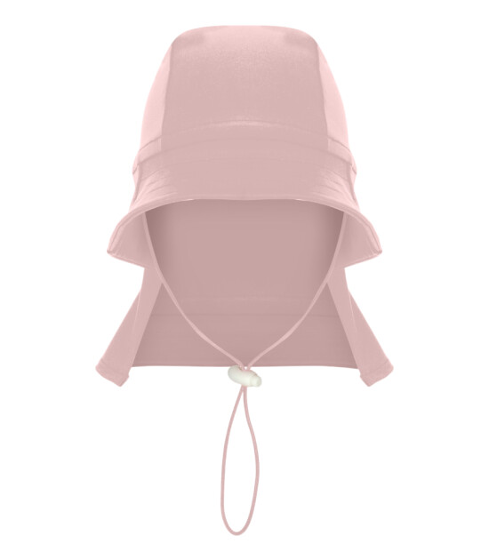 Daring Littles Güneş Korumalı Şapka // Pembe