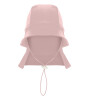Daring Littles Güneş Korumalı Şapka // Pembe