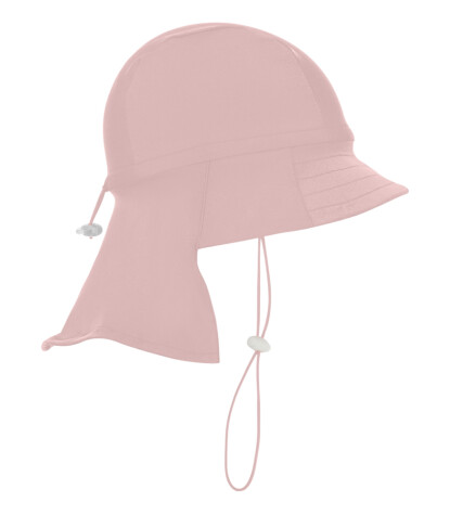 Daring Littles Güneş Korumalı Şapka // Pembe