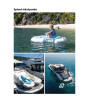 Darthcraft Splash Sand // Kahverengi