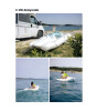 Darthcraft E-210 Teak // Ahşap