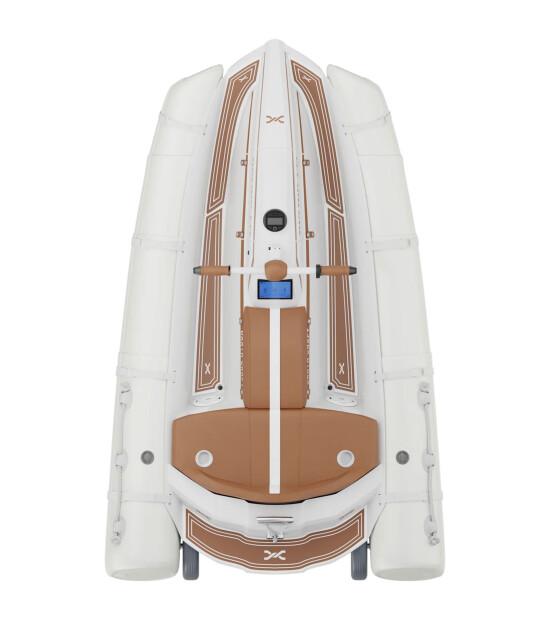 Darthcraft E-210 Teak // Ahşap