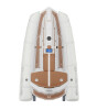 Darthcraft E-210 Teak // Ahşap