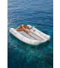 Darthcraft E-210 Teak // Ahşap
