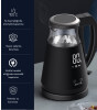 Deerma Dijital Isı Ayarlı Kettle & Su Isıtıcı