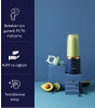 Deerma Portatif Şarjlı Blender
