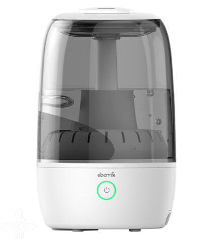 Deerma Ultrasonik Üstten Dolum Hava Nemlendirici (F60W)