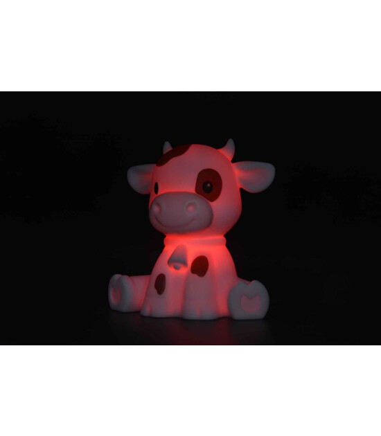 Dhink Zodiac Gece Lambası // Baby Ox