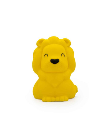 Dhink Silikon Gece Lambası // Aslan