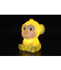 Dhink Zodiac Gece Lambası // Baby Monkey