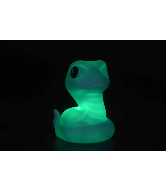 Dhink Zodiac Gece Lambası // Baby Snake