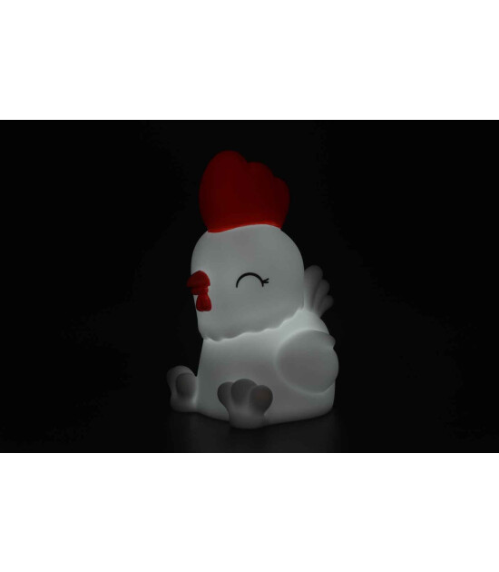 Dhink Zodiac Gece Lambası // Baby Rooster