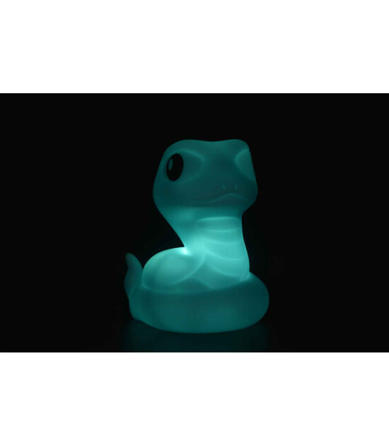 Dhink Zodiac Gece Lambası // Baby Snake