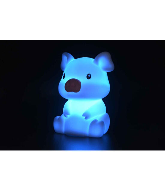 Dhink Zodiac Gece Lambası // Baby Pig