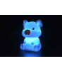 Dhink Zodiac Gece Lambası // Baby Pig