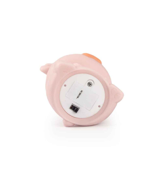 Dhink Zodiac Gece Lambası // Baby Pig