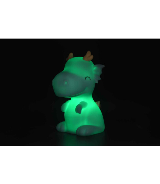 Dhink Zodiac Gece Lambası // Baby Dragon