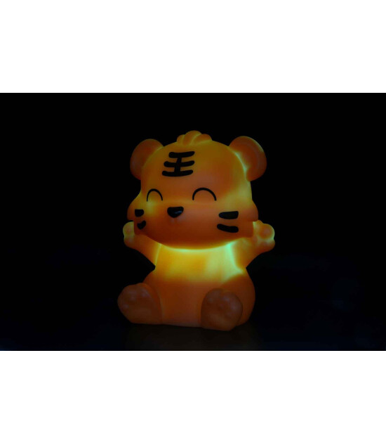 Dhink Zodiac Gece Lambası // Baby Tiger