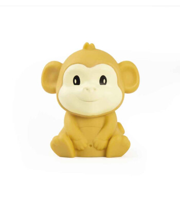 Dhink Zodiac Gece Lambası // Baby Monkey