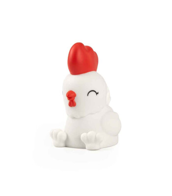 Dhink Zodiac Gece Lambası // Baby Rooster