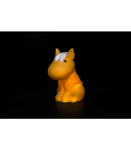 Dhink Zodiac Gece Lambası // Baby Horse