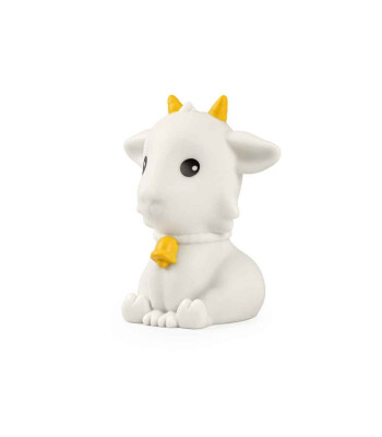 Dhink Zodiac Gece Lambası // Baby Goat