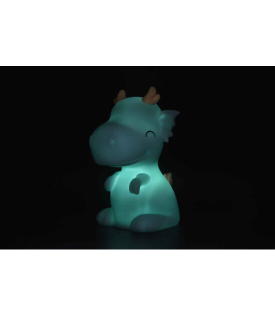 Dhink Zodiac Gece Lambası // Baby Dragon