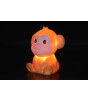 Dhink Zodiac Gece Lambası // Baby Monkey