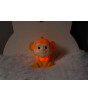 Dhink Zodiac Gece Lambası // Baby Monkey
