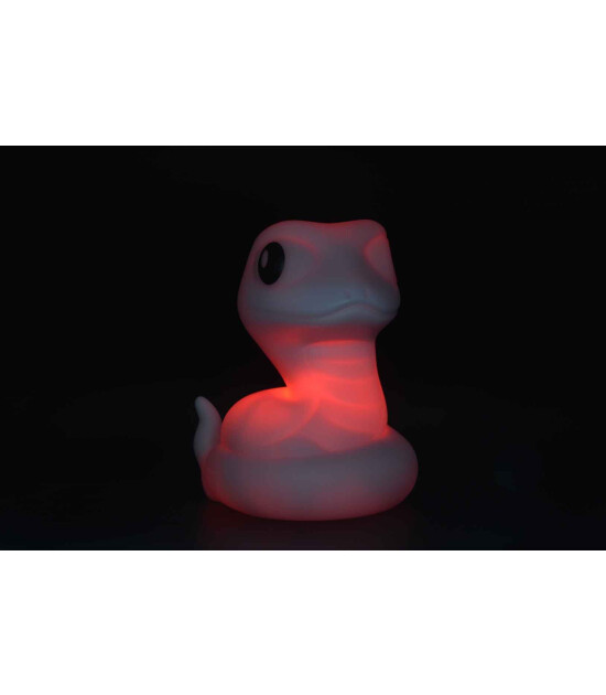 Dhink Zodiac Gece Lambası // Baby Snake