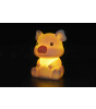 Dhink Zodiac Gece Lambası // Baby Pig