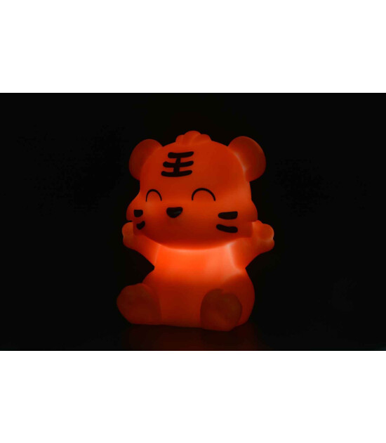 Dhink Zodiac Gece Lambası // Baby Tiger