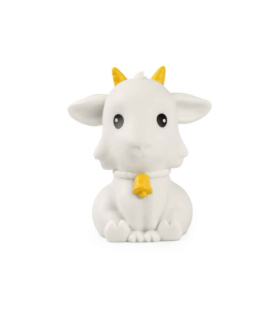 Dhink Zodiac Gece Lambası // Baby Goat