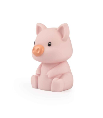 Dhink Zodiac Gece Lambası // Baby Pig