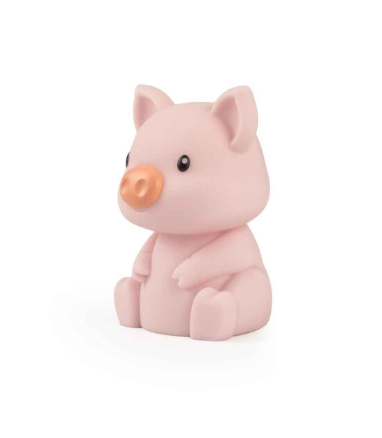 Dhink Zodiac Gece Lambası // Baby Pig