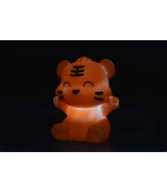 Dhink Zodiac Gece Lambası // Baby Tiger