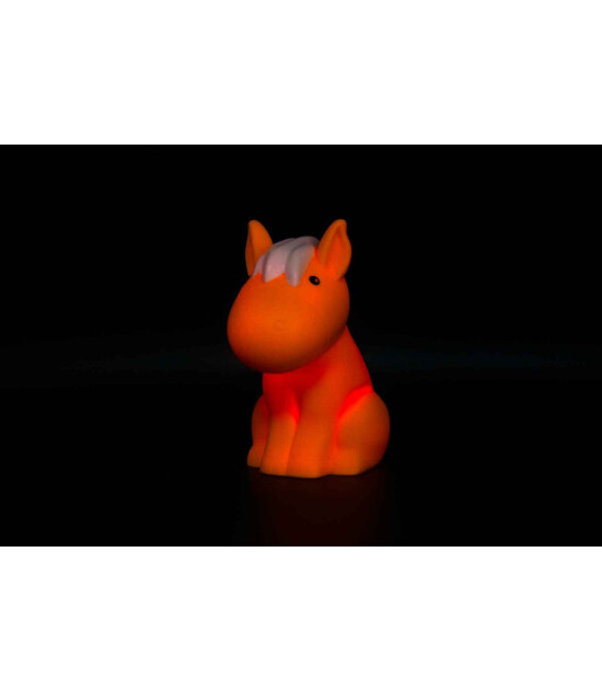 Dhink Zodiac Gece Lambası // Baby Horse
