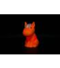Dhink Zodiac Gece Lambası // Baby Horse