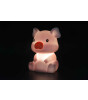 Dhink Zodiac Gece Lambası // Baby Pig