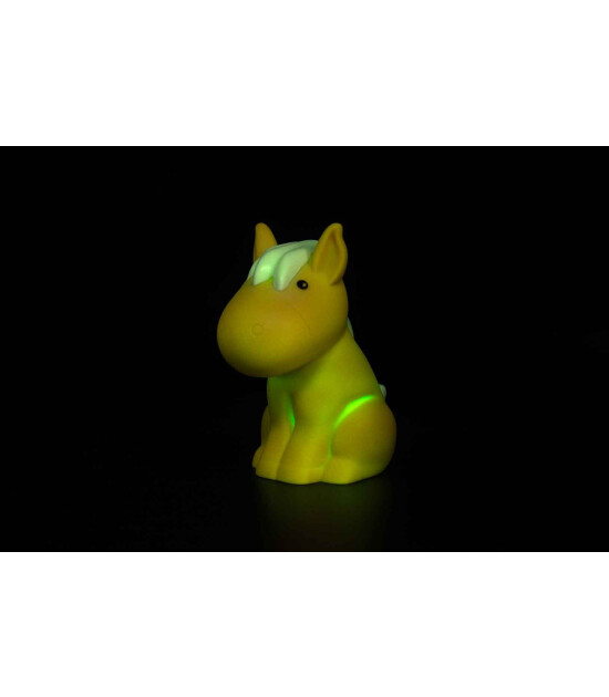 Dhink Zodiac Gece Lambası // Baby Horse