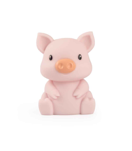 Dhink Zodiac Gece Lambası // Baby Pig