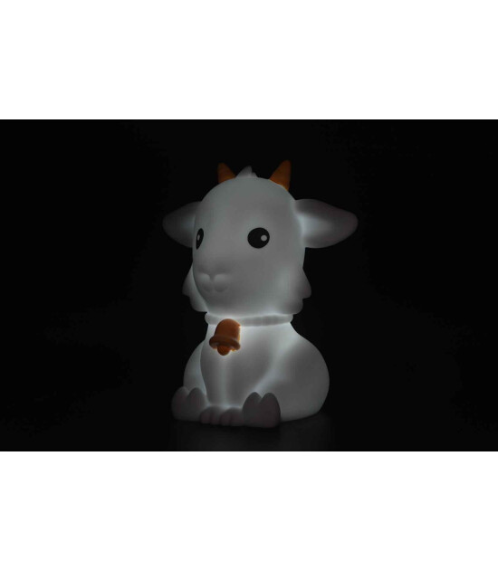 Dhink Zodiac Gece Lambası // Baby Goat