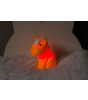 Dhink Zodiac Gece Lambası // Baby Horse