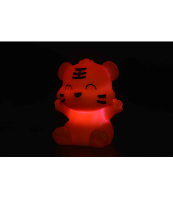 Dhink Zodiac Gece Lambası // Baby Tiger