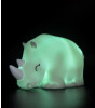 Dhink Mini Gece Lambası // Baby Rhino