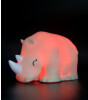 Dhink Mini Gece Lambası // Baby Rhino