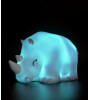 Dhink Mini Gece Lambası // Baby Rhino